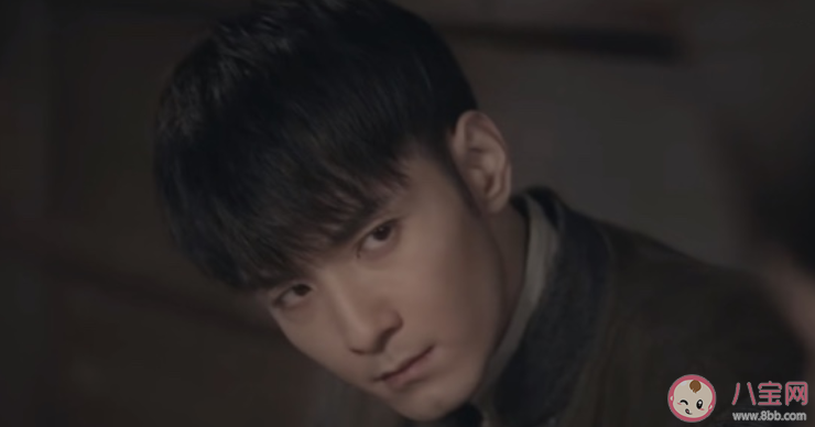 《傳家》沈彬進入易家有什么目的 沈彬是好人還是壞人 《傳家》沈彬進入易家有什么目的 沈彬是好人還是壞人