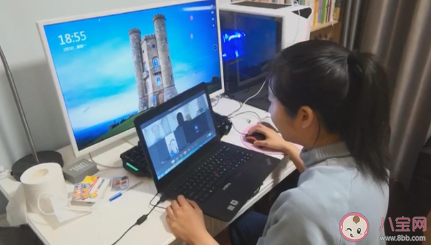 居家辦公為什么會更傷眼睛 居家辦公如何保護視力 居家辦公為什么會更傷眼睛 居家辦公如何保護視力