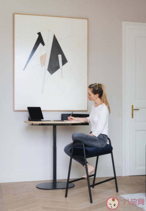 居家辦公為什么會更傷眼睛 居家辦公如何保護視力 居家辦公為什么會更傷眼睛 居家辦公如何保護視力