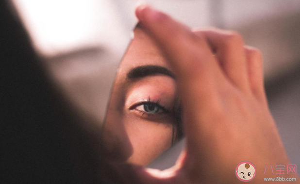 為什么不熬夜也會有黑眼圈 該如何消除黑眼圈