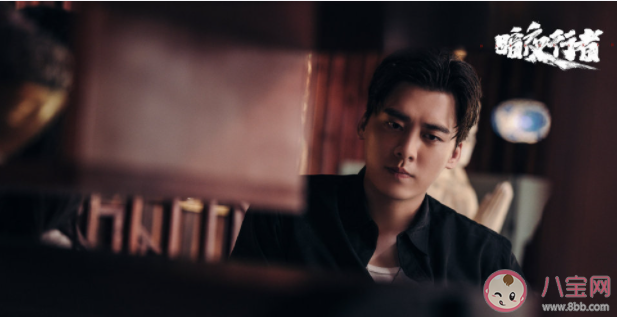 《暗夜行者》華城原型是哪個(gè)城市 現(xiàn)實(shí)中有華城存在嗎