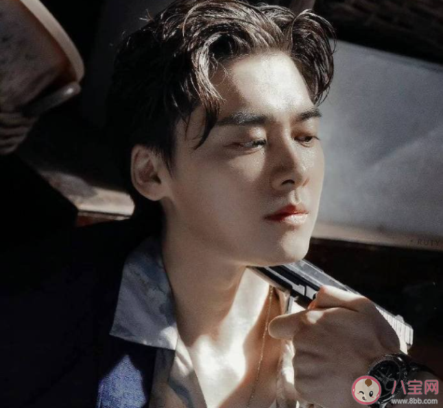 《暗夜行者》為什么陳陌不是陳陌 李易峰演的到底是誰