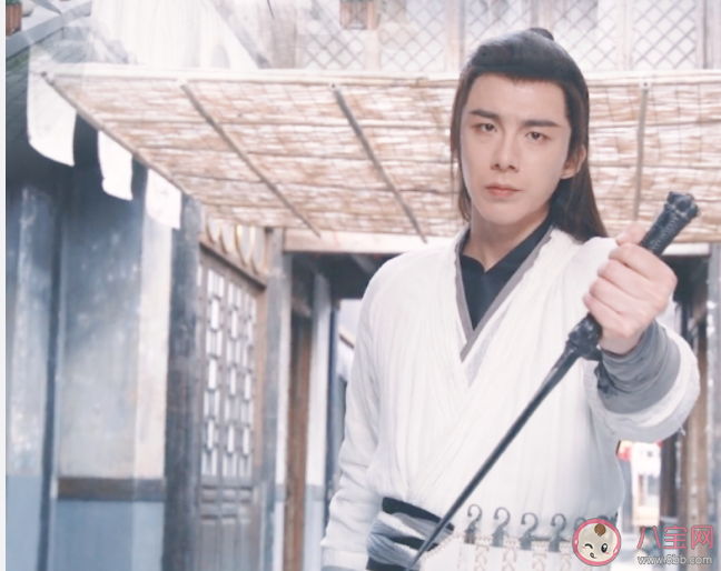 《說英雄誰是英雄》白愁飛黑化了嗎 白愁飛最后結局怎樣 《說英雄誰是英雄》白愁飛黑化了嗎 白愁飛最后結局怎樣