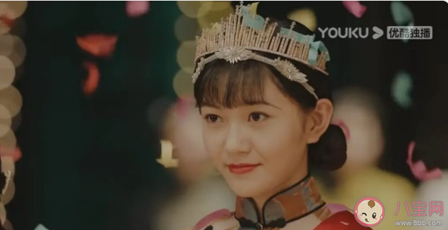 《傳家》阿媛是什么身份 阿媛結局是什么