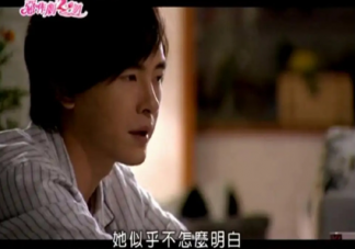 有哪些經典偶像劇的臺詞 哪些臺偶經典場面讓你印象深刻