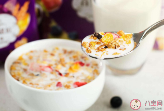 孕婦早餐吃什么好 準媽媽早餐怎么吃比較好 孕婦早餐吃什么好 準媽媽早餐怎么吃比較好