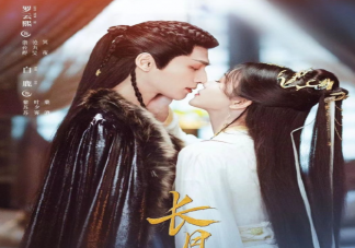 待播仙俠劇你最期待哪部 你最想看的是哪部仙俠劇