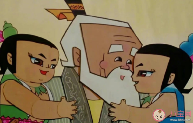 哪部動畫陪伴你的童年 以前的動畫片有多好看