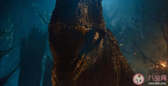 《侏羅紀世界3》南方巨獸龍是什么來歷 南方巨獸龍和戰神棘龍誰厲害