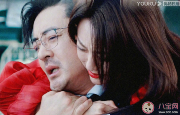 《法醫秦明之讀心者》羅琦為什么殺張雨晨 如何看待羅琦和鄭浩的婚姻