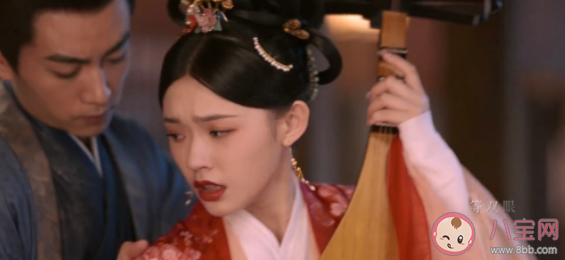 《夢華錄》宋引章喜歡顧千帆嗎 宋引章最后和誰在一起了 《夢華錄》宋引章喜歡顧千帆嗎 宋引章最后和誰在一起了