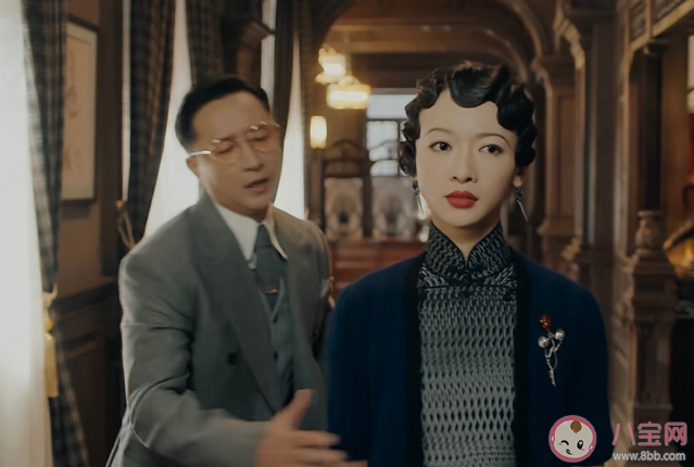 《傳家》鐘玉和唐鳳梧最后結婚了嗎 鐘玉和唐鳳梧之間的矛盾是什么 《傳家》鐘玉和唐鳳梧最后結婚了嗎 鐘玉和唐鳳梧之間的矛盾是什么