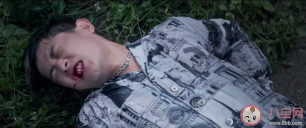 《暗夜行者》阿豪犧牲了嗎 阿豪下線是bug嗎 《暗夜行者》阿豪犧牲了嗎 阿豪下線是bug嗎