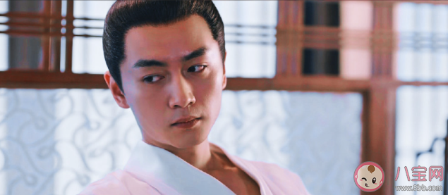 《夢華錄》顧千帆和蕭丞相是父子嗎 顧千帆為什么討厭蕭欽言