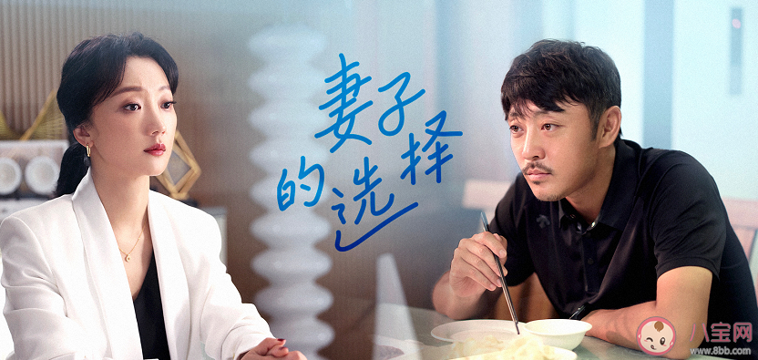 《妻子的選擇》追劇日歷 《妻子的選擇》結局是什么