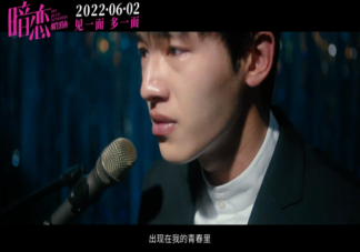 《暗戀橘生淮南》觀后感 《暗戀橘生淮南》影評