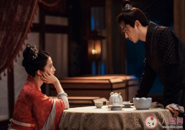 《夢(mèng)華錄》顧千帆對(duì)趙盼兒是一見(jiàn)鐘情嗎 盼兒什么時(shí)候喜歡顧千帆的