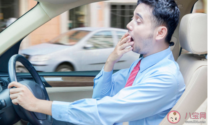 防御性駕駛是什么意思 如何做到防御性駕駛