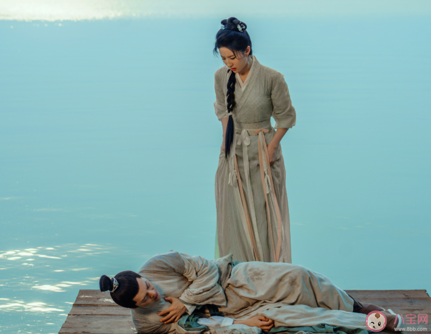 《夢華錄》取景地有哪些 《夢華錄》是在哪里拍攝的