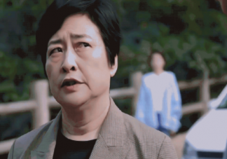 《警察榮譽》哪位媽媽最好 曹建軍的丈母娘有多討厭