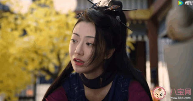 《說英雄誰是英雄》雷媚喜歡白愁飛嗎 雷媚對白愁飛是什么感情 《說英雄誰是英雄》雷媚喜歡白愁飛嗎 雷媚對白愁飛是什么感情