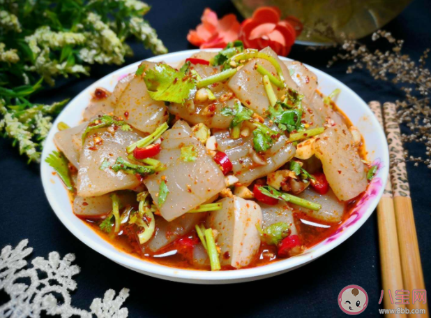 夏天適合吃哪些涼菜 夏天涼菜食譜推薦2022