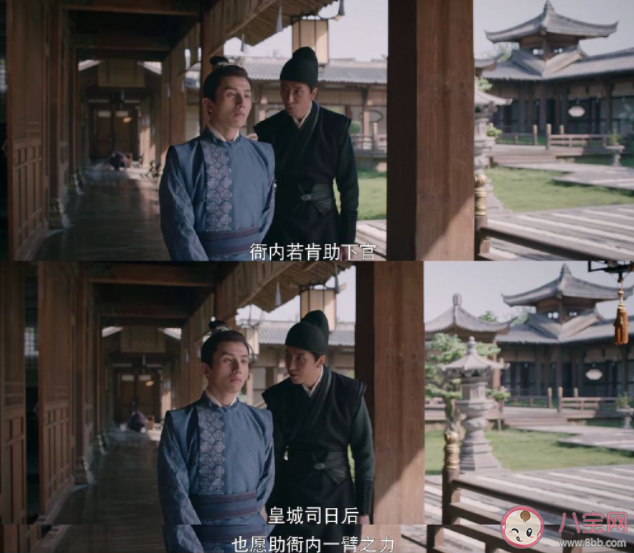 《夢華錄》顧千帆弟弟是誰 顧千帆為什么不姓蕭 《夢華錄》顧千帆弟弟是誰 顧千帆為什么不姓蕭