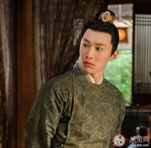 《夢華錄》池衙內官配是誰 池衙內喜歡趙盼兒嗎 《夢華錄》池衙內官配是誰 池衙內喜歡趙盼兒嗎