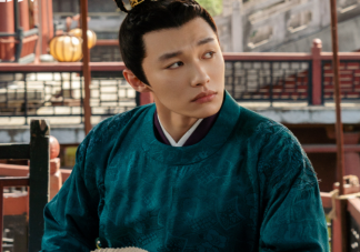 《夢華錄》池衙內官配是誰 池衙內喜歡趙盼兒嗎