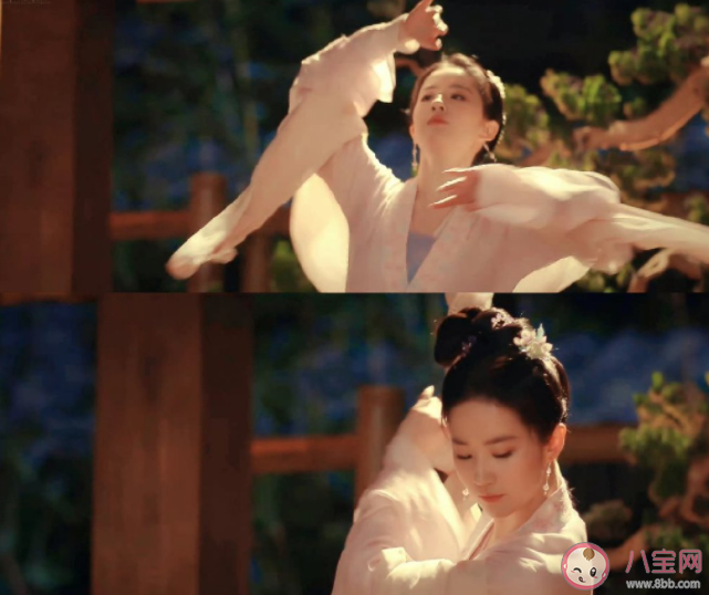 《夢華錄》值不值8.8分 《夢華錄》為什么爆了