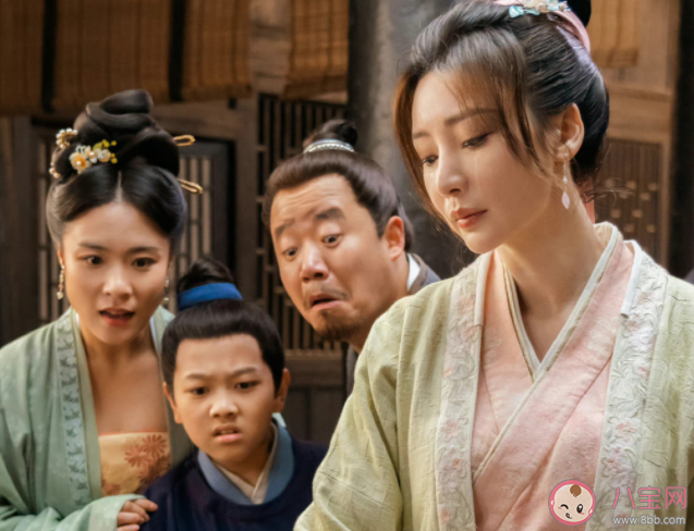 《夢華錄》傅子方結局是什么 傅子方是怎樣的一個人 《夢華錄》傅子方結局是什么 傅子方是怎樣的一個人