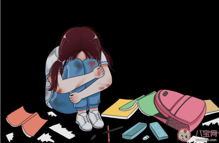 面對施暴我們該怎么辦 旁觀者要見義勇為嗎