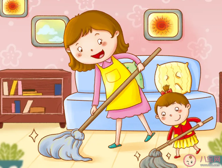 90后為什么越來越不愿意做家務 討厭做家務的原因有哪些