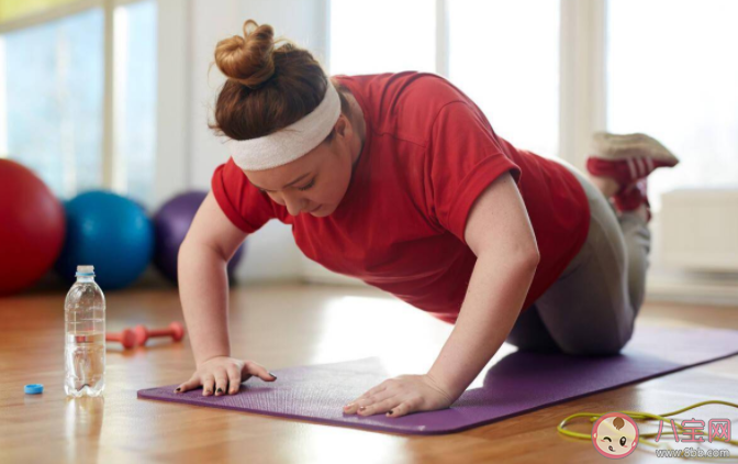 為什么長胖很容易減肥卻很難 如何逼自己瘦下來