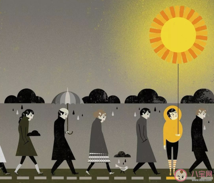 自我厭惡的人容易有什么心理問題 自我厭惡有多痛苦