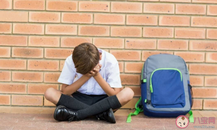 自我厭惡的根源是什么 怎樣對抗自我厭惡 自我厭惡的根源是什么 怎樣對抗自我厭惡