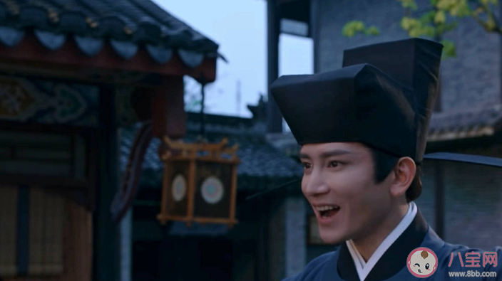 《夢華錄》沈如琢是好人還是壞人 沈如琢有沒有喜歡過宋引章