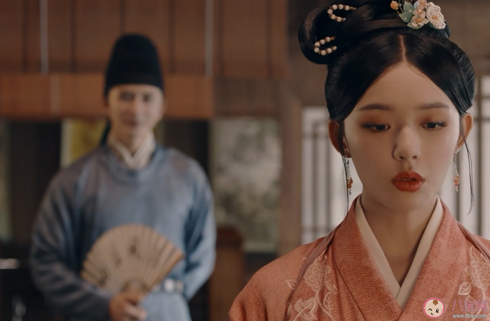 《夢華錄》沈如琢是好人還是壞人 沈如琢有沒有喜歡過宋引章