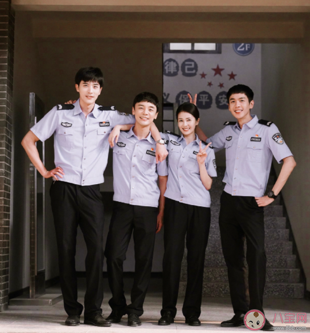 如何評價《警察榮譽》大結局 為什么舍不得《警察榮譽》結局 如何評價《警察榮譽》大結局 為什么舍不得《警察榮譽》結局