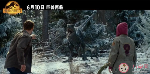 為什么《侏羅紀(jì)世界3》能重燃市場(chǎng) 《侏羅紀(jì)世界3》好不好看 為什么《侏羅紀(jì)世界3》能重燃市場(chǎng) 《侏羅紀(jì)世界3》好不好看