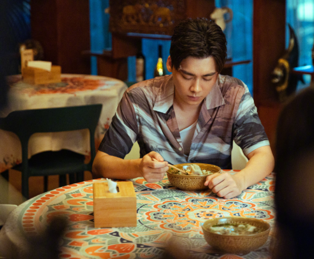 6月熱度最高的劇是哪部 6月熱播劇盤點