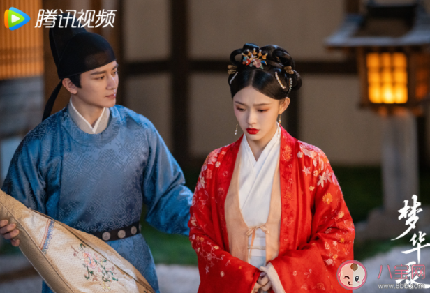 《夢華錄》為何備受爭議 如何看待《夢華錄》爭議點 《夢華錄》為何備受爭議 如何看待《夢華錄》爭議點