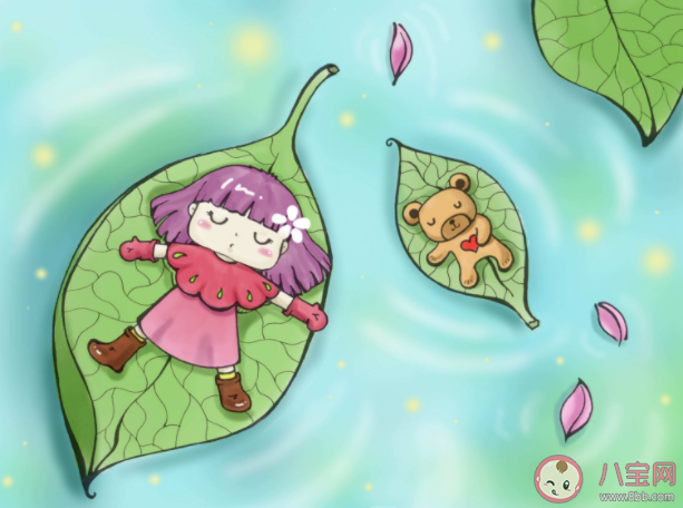 做夢也分顏色嗎 為什么夢有不同顏色