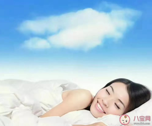 做夢也分顏色嗎 為什么夢有不同顏色