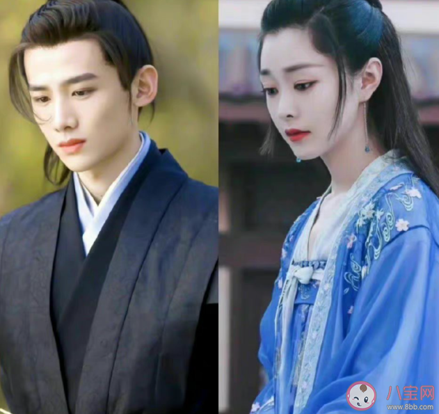 《長風渡》講的是什么故事 《長風渡》各人物介紹 《長風渡》講的是什么故事 《長風渡》各人物介紹