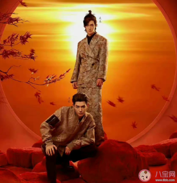 虛擬偶像可以代替真人偶像嗎 你會喜歡虛擬偶像嗎 虛擬偶像可以代替真人偶像嗎 你會喜歡虛擬偶像嗎