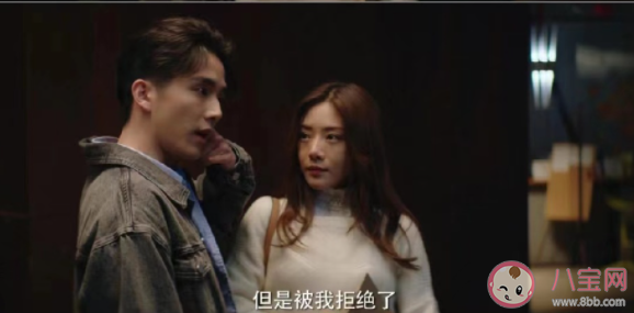 如何評價鄧家佳張新成的《回廊亭》 你覺得《回廊亭》好看嗎