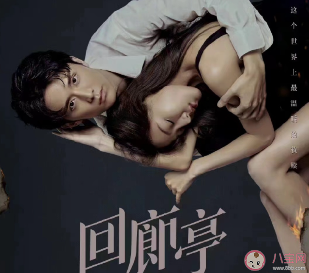 如何評價鄧家佳張新成的《回廊亭》 你覺得《回廊亭》好看嗎