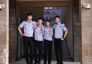 《警察榮譽》三大極品父親誰最奇葩 《警察榮譽》有第二部嗎