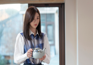 《林深見(jiàn)鹿》姜楠結(jié)局是什么 姜楠最后和誰(shuí)在一起了